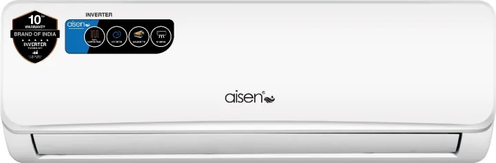 Aisen AC 1.5 Ton Inverter (ANACINV18KP16SH)